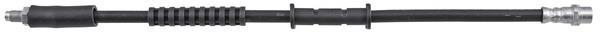 Flexible de frein (Durite de frein) A.B.S. ALL BRAKE SYSTEMS BV. SL 1205